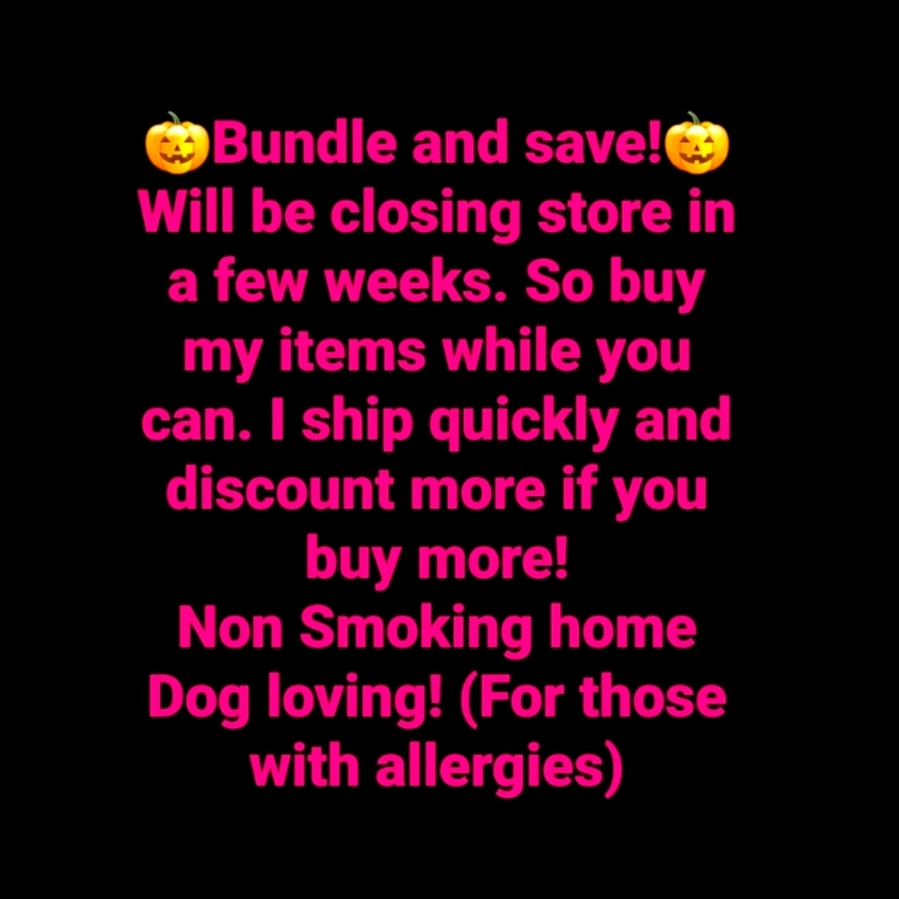 Bundle and Save